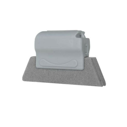 Window Frame Door Groove Cleaning Brush-Beige